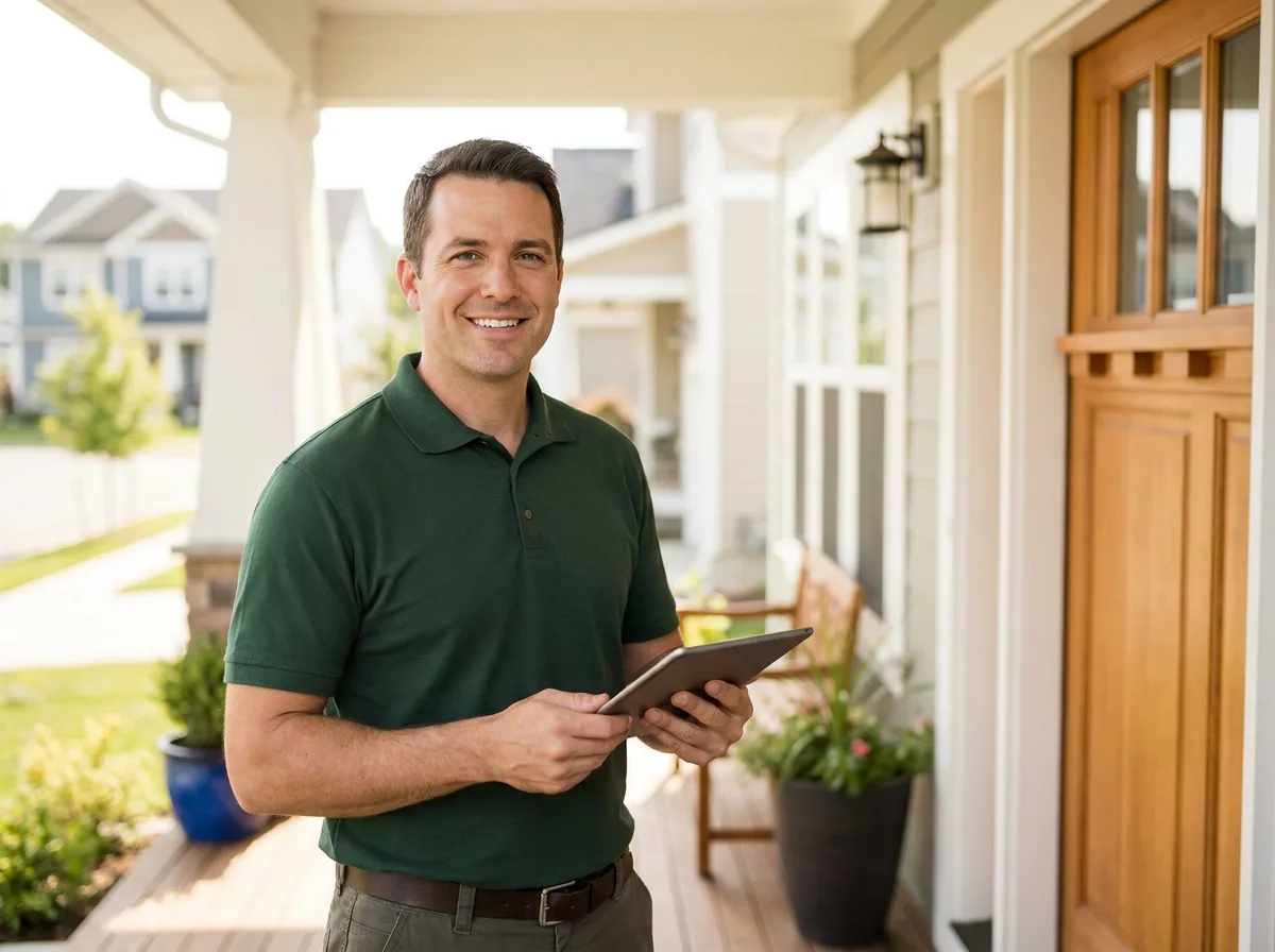 Pest control FAQs for Thompsonville, IL